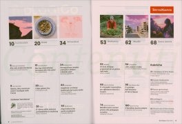 Terra Nuova -  Ottobre 2025 - N. 419 — Rivista - 2