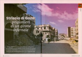 Terra Nuova -  Ottobre 2025 - N. 419 — Rivista - 4