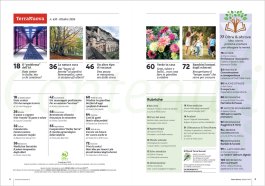 Terra Nuova - Ottobre 2026 - N. 430 — Rivista - 2