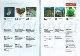 Terra Nuova - Settembre 2023 - N. 396 — Rivista - 2