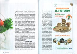Terra Nuova - Settembre 2023 - N. 396 — Rivista - 4
