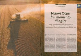 Terra Nuova - Settembre 2026 - N. 429 — Rivista - 4