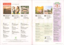 Terra Nuova - Settembre 2026 - N. 429 — Rivista - 2