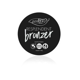 Terra Resplendent Bronzer - 2