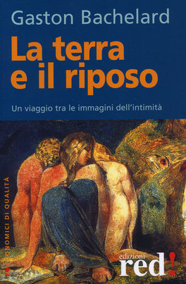 La Terra e il Riposo — Libro - 1