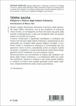 Terra Sacra — Libro - 2