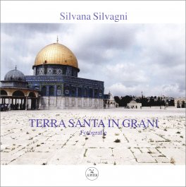 Terra Santa in Grani - Fotografie — Libro - 1