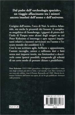 Terra senza Tempo — Libro - 2