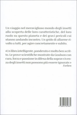 Terra Silenziosa — Libro - 2