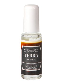 Terra - Sinergia di Oli Essenziali Balsamica - 2