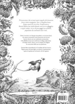 Terra Ultima — Libro - 2
