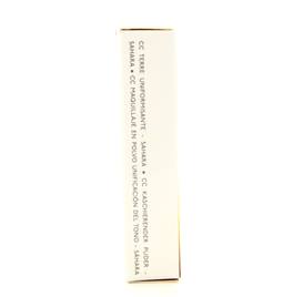 Terra Uniformante Minerale Argà SPF 15 - 3