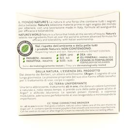 Terra Uniformante Minerale Argà SPF 15 - 4