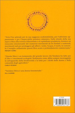 Terra Viva  — Libro - 2