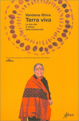 Terra Viva  — Libro - 1