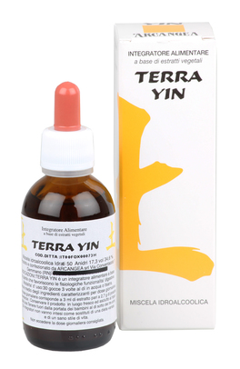 Terra Yin - Gocce - 1