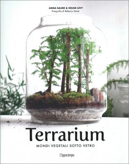 Terrarium — Libro - 1