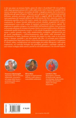 Terrazzi Fioriti — Libro - 2