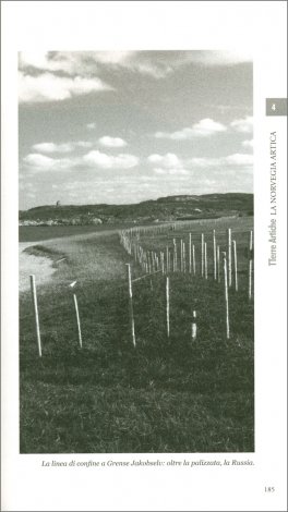 Terre Artiche — Libro - 3
