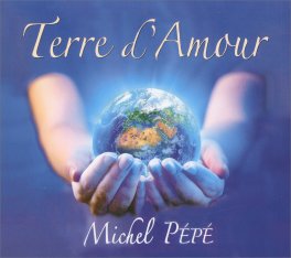 Terre d’Amour — CD - 1