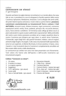 Terre e Cieli dell'Aldilà - Vol. 1 — Libro - 2