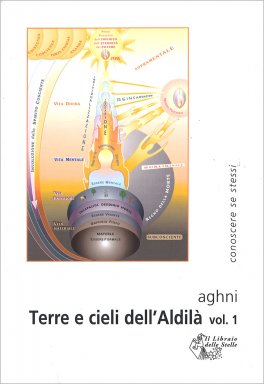 Terre e Cieli dell'Aldilà - Vol. 1 — Libro - 1