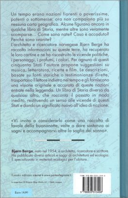 Terre Scomparse — Libro - 2