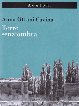 Terre Senz'Ombra — Libro - 1