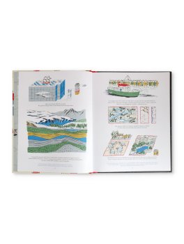 Terrestri — Libro - 2