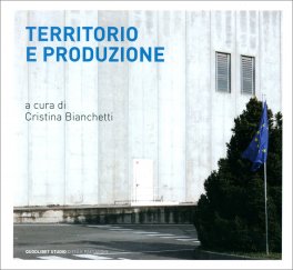 Territorio e Produzione — Libro - 1