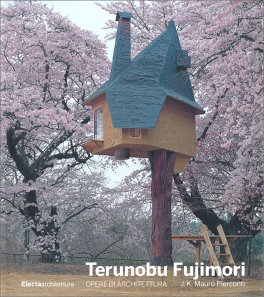 Terunobu Fujimori - Opere di Architettura — Libro - 1