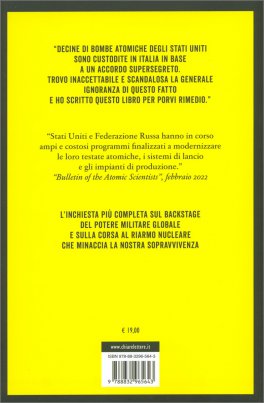 Terza Guerra Mondiale — Libro - 2