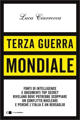 Terza Guerra Mondiale — Libro - 1