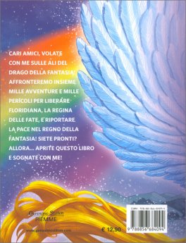 Terzo Viaggio nel Regno della Fantasia — Libro - 2