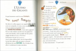 Terzo Viaggio nel Regno della Fantasia — Libro - 3