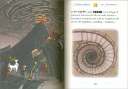 Terzo Viaggio nel Regno della Fantasia — Libro - 4