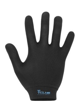 Tesla-1618 – Sottoguanti in Fibra Nexus-es - Colore Nero - 1