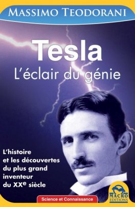 eBook - Tesla - 2 éd. — eBook - 1
