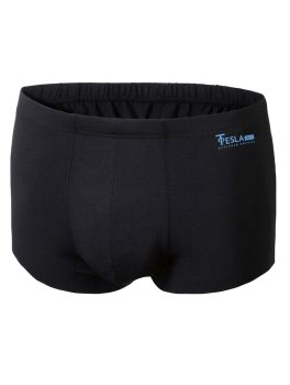 Tesla1618 - Boxer in Fibra Tessile NEXUS-es - 1
