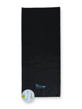 Tesla1618 - Fascia Jolly in Fibra Tessile NEXUS-es per Collo - 2