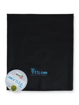 Tesla1618 - Fascia Jolly in Fibra Tessile NEXUS-es per Collo - 3