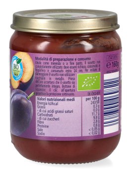 Tesori di Frutta Biologica - 2