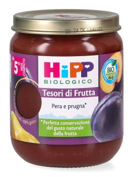 Tesori di Frutta Biologica - 1