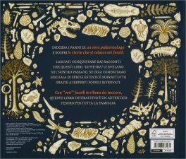 Tesori Fossili — Libro - 2