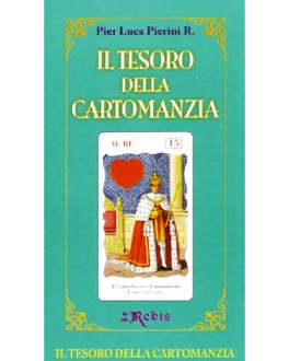 Il Tesoro della Cartomanzia - 1