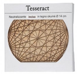 Tesseract Neutralizzante Inciso - 3