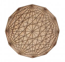 Tesseract Neutralizzante Inciso - 1