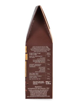Tessere Dolci Crackers con Caffè Bio - 2