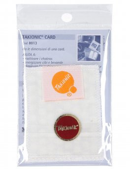 Tessutino Takionic® - 3