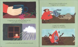 Tessy Tela e il Filo Magico — Libro - 3